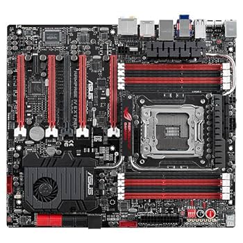 新品 RAMPAGE BKACK EDITION ASUS（エイスース） RAMPAGE 4 BLACK EDITION｜テックウインド